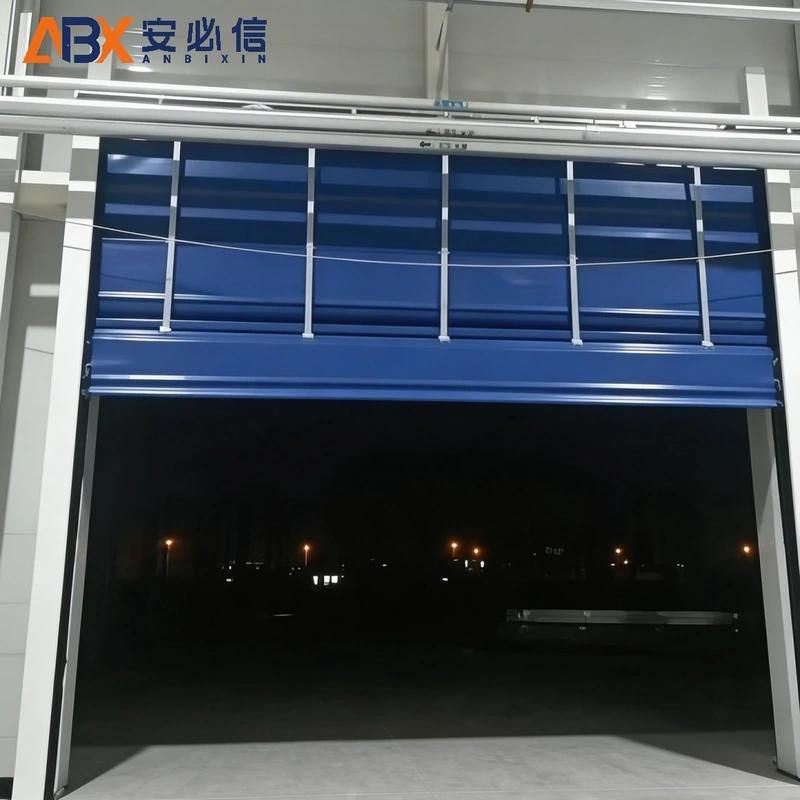 湖州市堆积门
