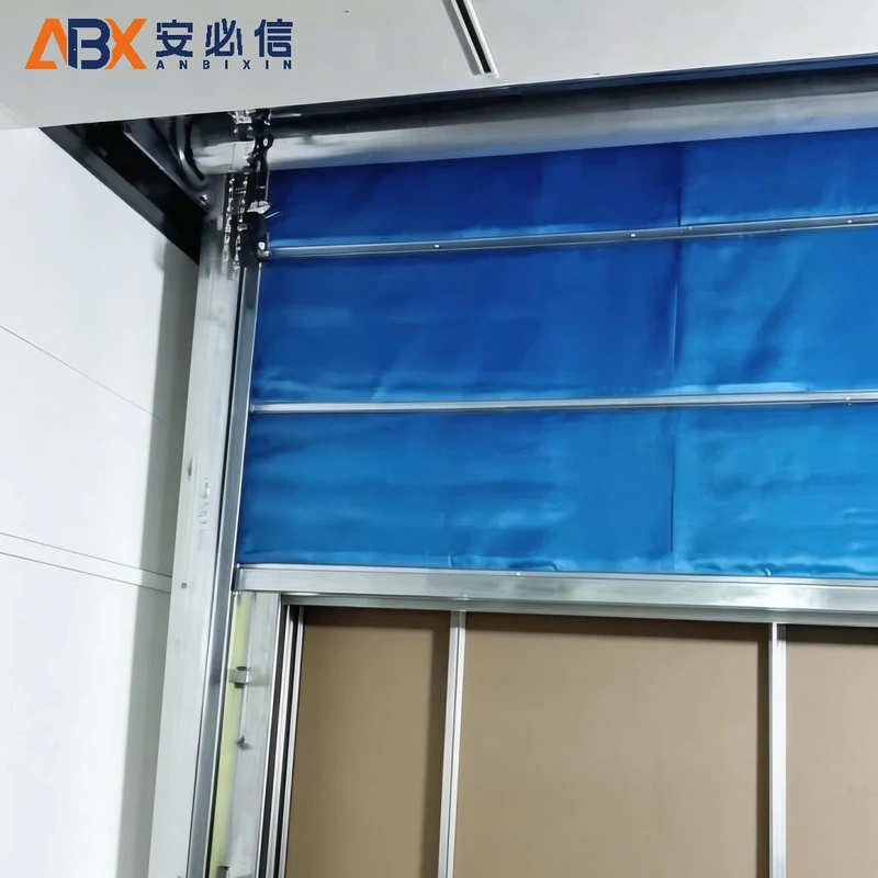 湖州市充气式门封